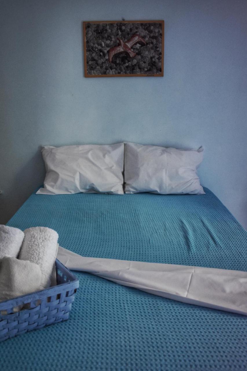 Alisahni Hotel Vari  Ngoại thất bức ảnh