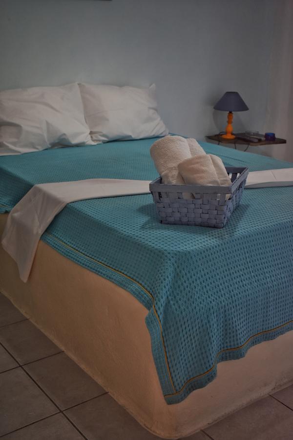 Alisahni Hotel Vari  Ngoại thất bức ảnh