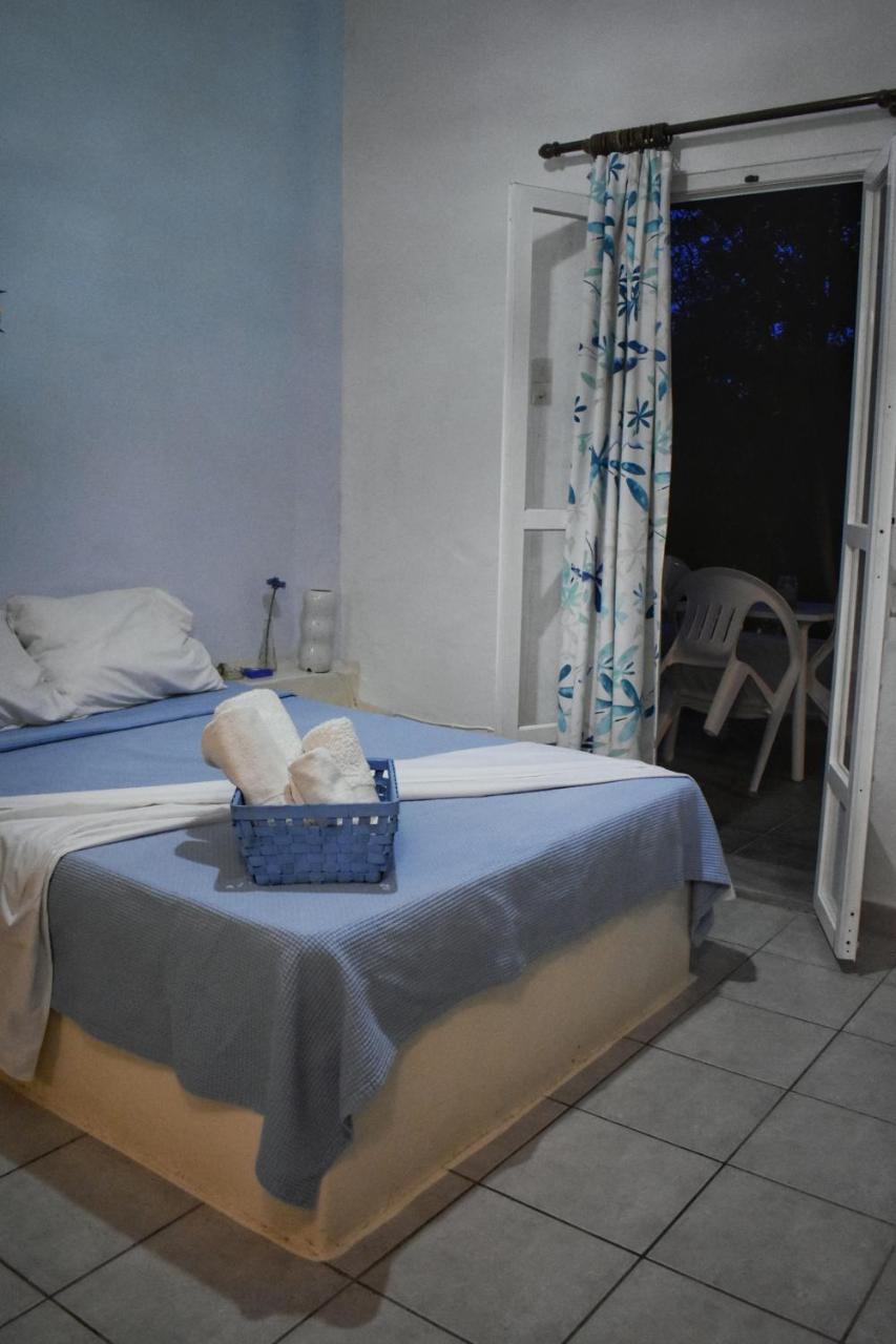 Alisahni Hotel Vari  Ngoại thất bức ảnh