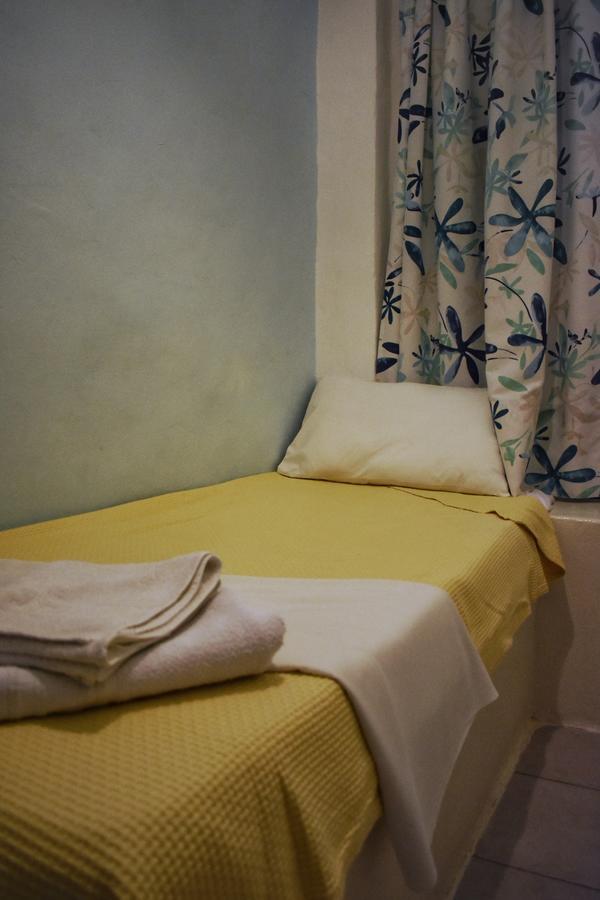 Alisahni Hotel Vari  Ngoại thất bức ảnh