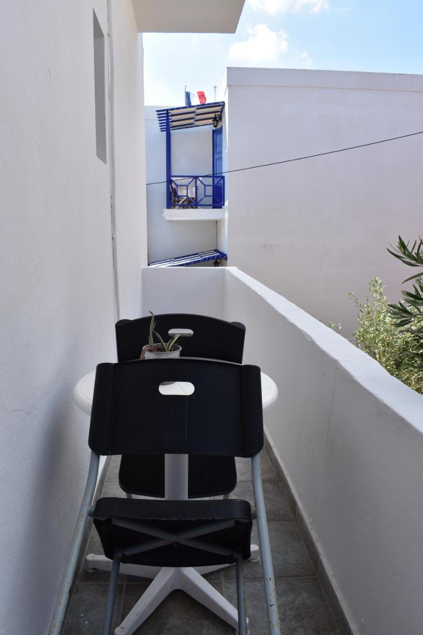 Alisahni Hotel Vari  Ngoại thất bức ảnh